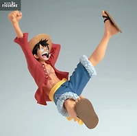 One Piece Romance Dawn-Monkey D.Luffy-Vol.2 