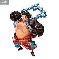 One Piece King of Artist Monkey D.Luffy-Special Ver. II -(A:Monkey D.Luffy(Boundman)) 