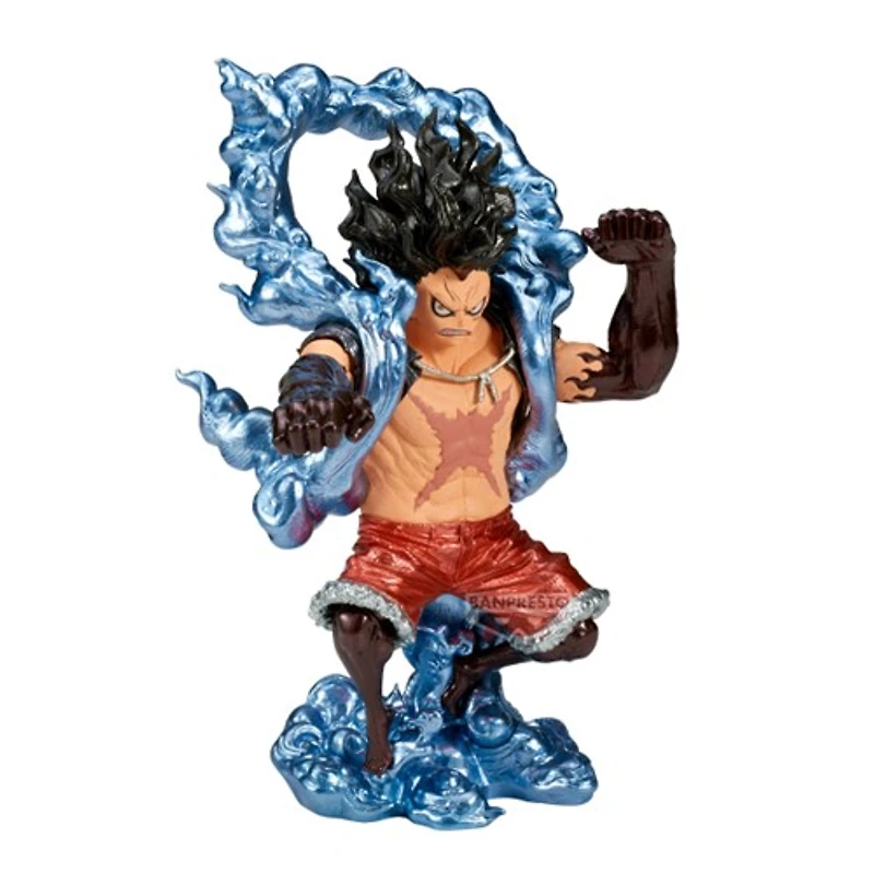 One Piece King of Artist Monkey D.Luffy-Special Ver. II -(B:Monkey D.Luffy(Snakeman))
