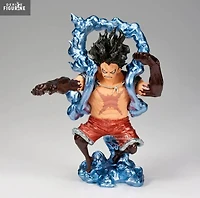 One Piece King of Artist Monkey D.Luffy-Special Ver. II -(B:Monkey D.Luffy(Snakeman))