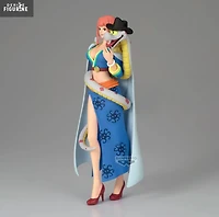 One Piece Battle Record Collection-Gloriosa 