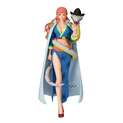 One Piece Battle Record Collection-Gloriosa