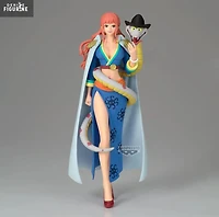 One Piece Battle Record Collection-Gloriosa 