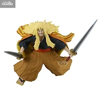 One Piece Battle Record Collection-Shiki 