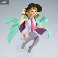 One Piece Battle Record Collection-Miss Buckingham Stussy 