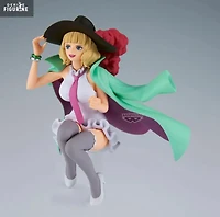 One Piece Battle Record Collection-Miss Buckingham Stussy 