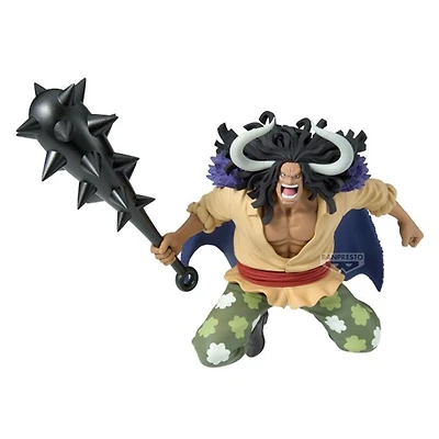 One Piece Battle Record Collection Extra-Kaido 