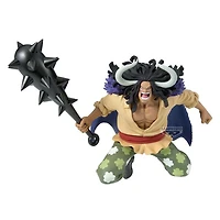 One Piece Battle Record Collection Extra-Kaido 