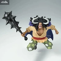 One Piece Battle Record Collection Extra-Kaido 