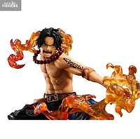 One Piece Grandista-Portgas D.Ace-Special Edition 