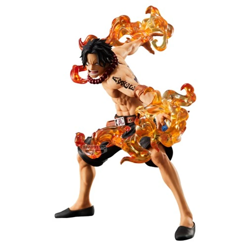 One Piece Grandista-Portgas D.Ace-Special Edition 