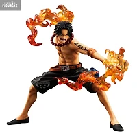 One Piece Grandista-Portgas D.Ace-Special Edition 