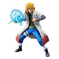 Naruto Shippuden Grandista-Minato Namikaze-Special Edition 