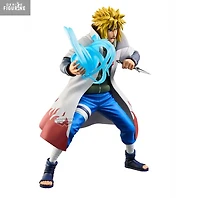 Naruto Shippuden Grandista-Minato Namikaze-Special Edition 