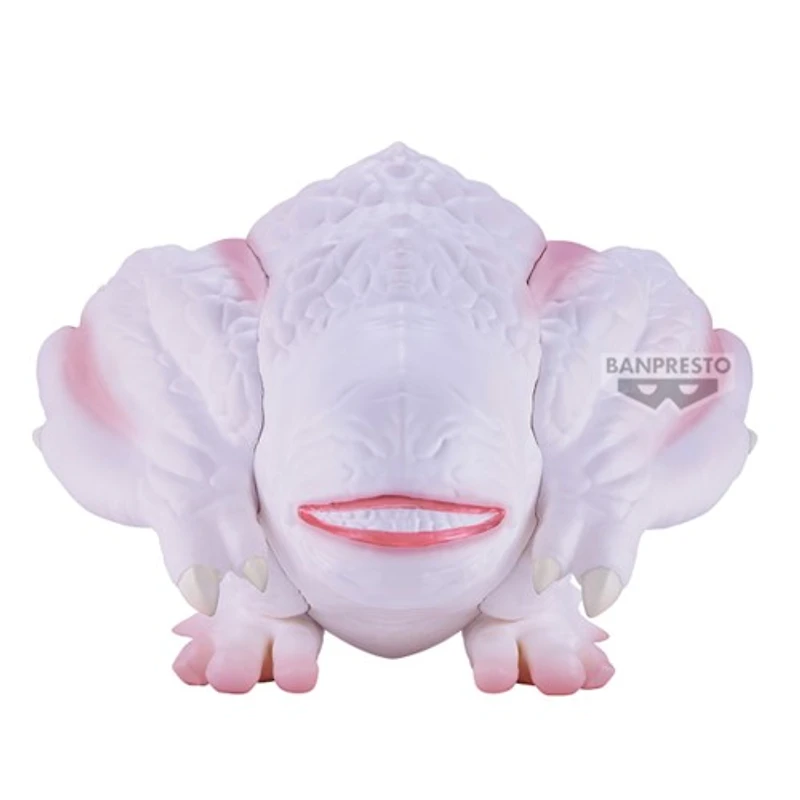 Monster Hunter Enshrined Monsters Khezu (ver.A) 