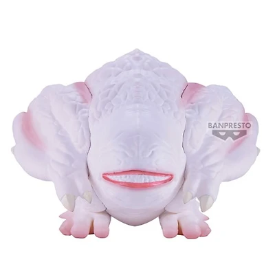 Monster Hunter Enshrined Monsters Khezu (ver.A)