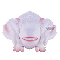 Monster Hunter Enshrined Monsters Khezu (ver.A) 