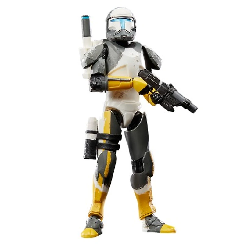 Star Wars The Black Series RC-1262 (Scorch) 