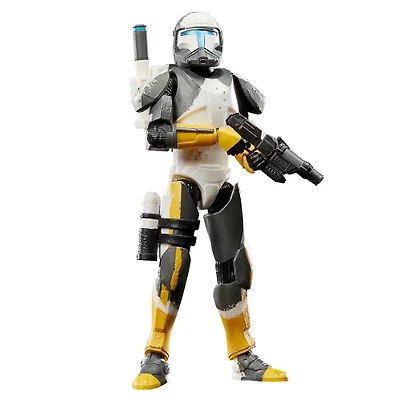 Star Wars The Black Series RC-1262 (Scorch) 