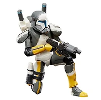 Star Wars The Black Series RC-1262 (Scorch) 