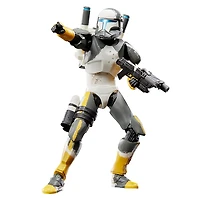 Star Wars The Black Series RC-1262 (Scorch) 