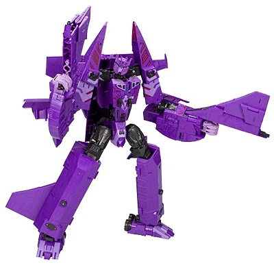 Transformers Legacy Evolution Decepticon Nemesis