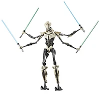 Star Wars The Black Series General Grievous 