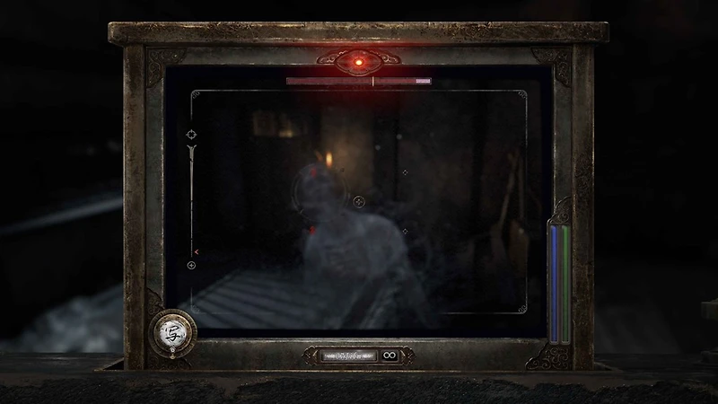 FATAL FRAME II: Crimson Butterfly REMAKE