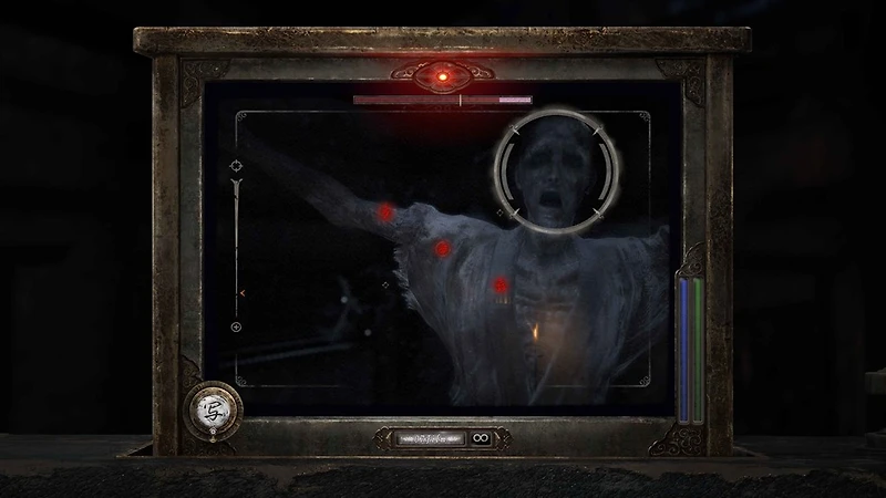 FATAL FRAME II: Crimson Butterfly REMAKE