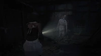 FATAL FRAME II: Crimson Butterfly REMAKE