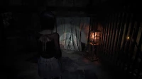 FATAL FRAME II: Crimson Butterfly REMAKE