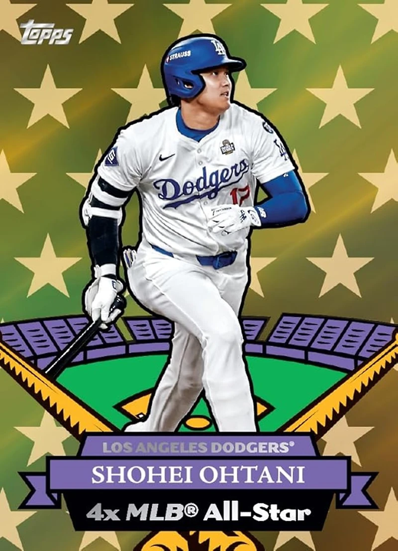 2025 Topps Archives Baseball Value Box