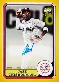 2025 Topps Archives Baseball Value Box