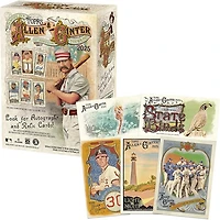 2025 Allen & Ginter Baseball Value Box