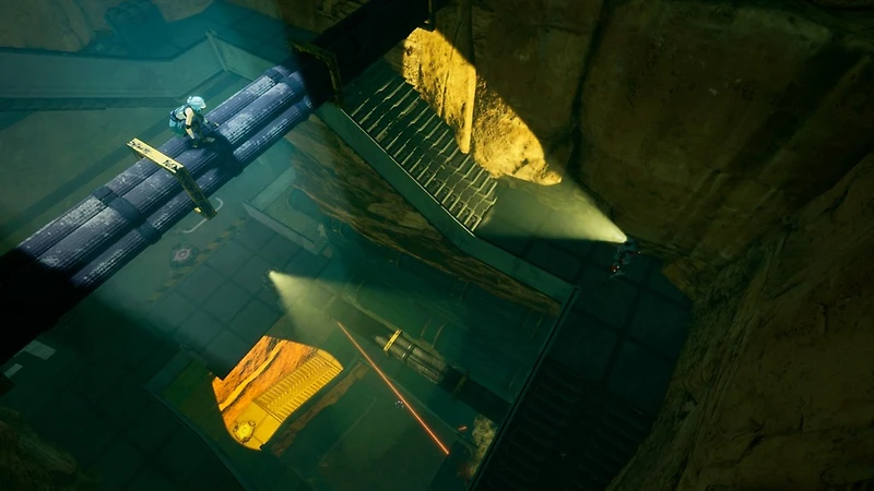 Ereban: Shadow Legacy Standard Edition 