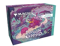 Magic the Gathering: Lorwyn Eclipsed Bundle  (Français) 