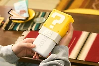 Instax Mini Link 3 Super Mario Smartphone Printer - White