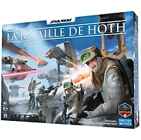 Star Wars: La Bataille de Hoth 