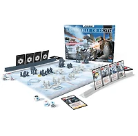Star Wars: La Bataille de Hoth 
