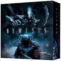 Nemesis - French 