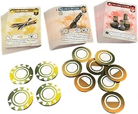 Horizon Zero Dawn: The Board Game 