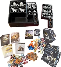 Horizon Zero Dawn: The Board Game 