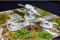 Horizon Zero Dawn: The Board Game 