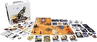 Horizon Zero Dawn: The Board Game 