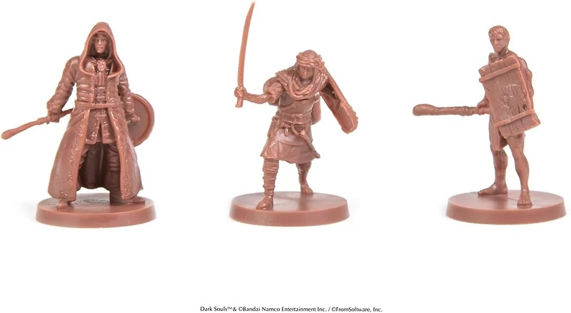 Dark Souls - The Board Game: Painted World Of Ariamis (Core Set) 