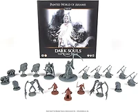 Dark Souls - The Board Game: Painted World Of Ariamis (Core Set) 