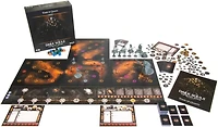 Dark Souls - The Board Game: Tomb of Giants (Core Set) 