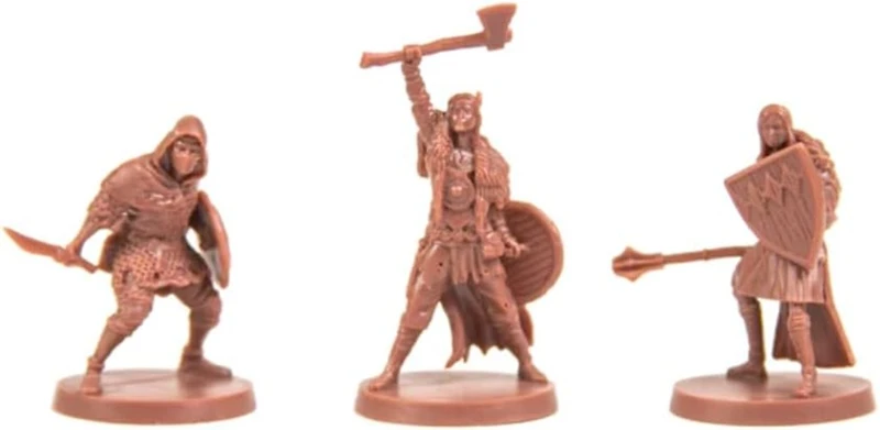 Dark Souls - The Board Game: Tomb of Giants (Core Set) 