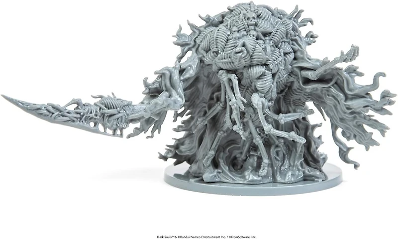 Dark Souls - The Board Game: Tomb of Giants (Core Set) 