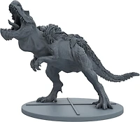 Monster Hunter World: The Board Game: Ancient Forest (Core Game)